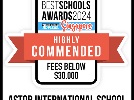 Best Affordable International School In Singapore