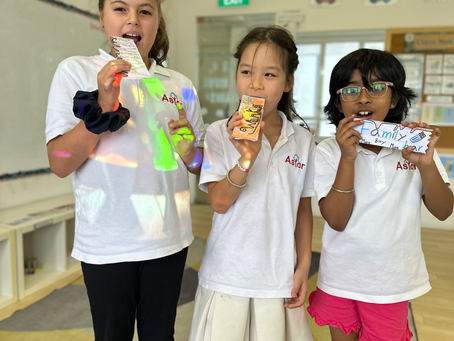 Bringing Books to Life in the Classroom