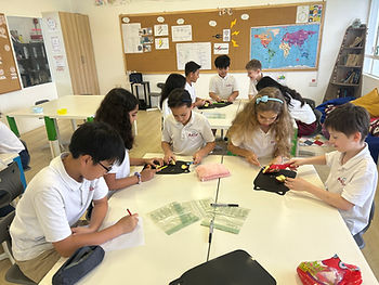 Affordable International School In Singapore