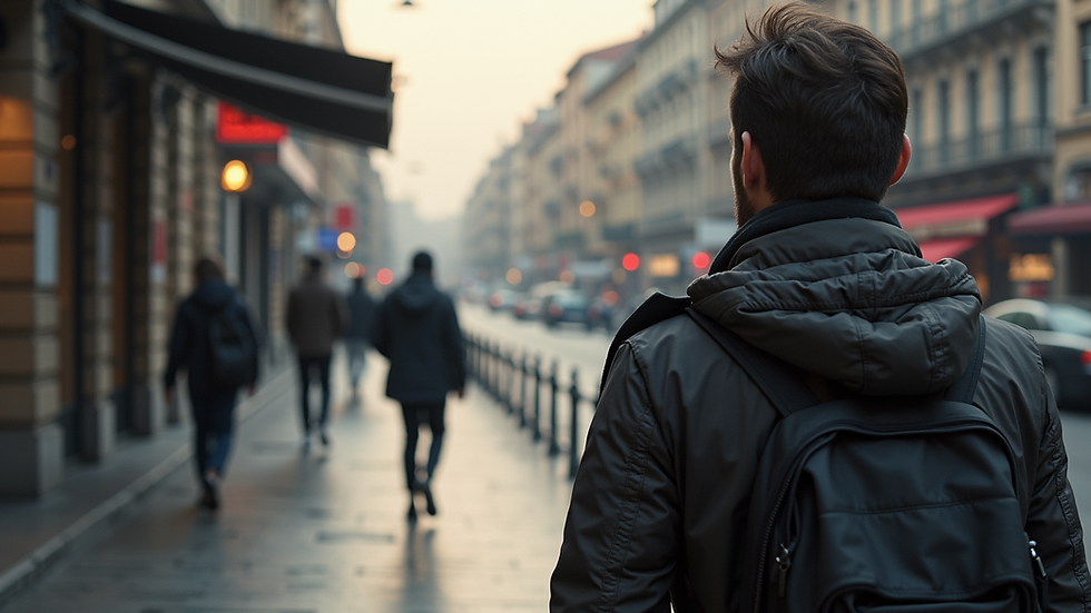 Yağ Değişimi İçin Doğru Adres: Triangle Automotive