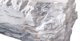 How marble countertops are made