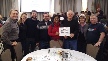 Marillac Place Is the Winner