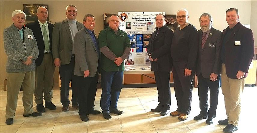 st. dan's campaign 3