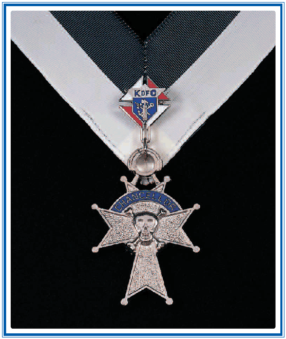 Chancellor Jewel