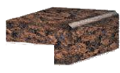 Quartz countertops