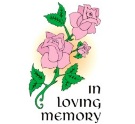 Memorial Mass at Blessed Sacrament