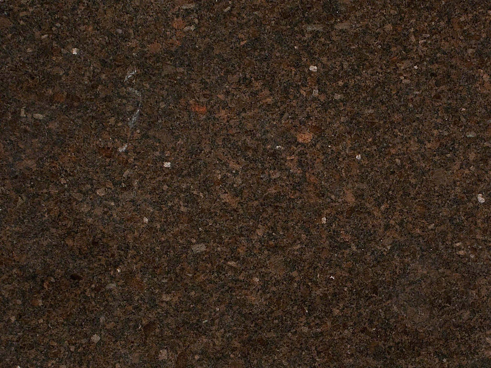 Coffee Brown [2]