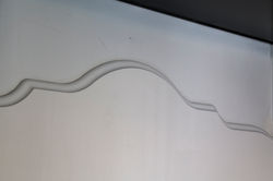 Quartz countertops