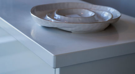 Pros and Cons to quartz countertops