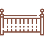 railings icon