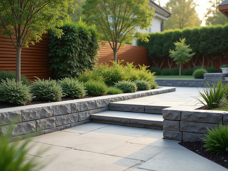 Maximize Your Curb Appeal: Choosing the Best Concrete Finish for Your Driveway