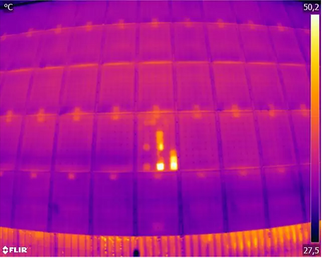 THERMOGRAPHIE