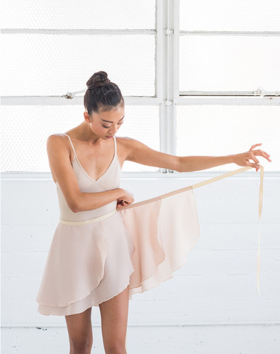 Women/Girls Skirt #531 | M Stevens Dancewear