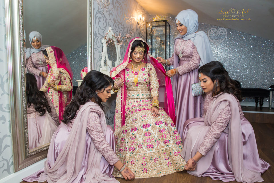 West London Wedding Photographer