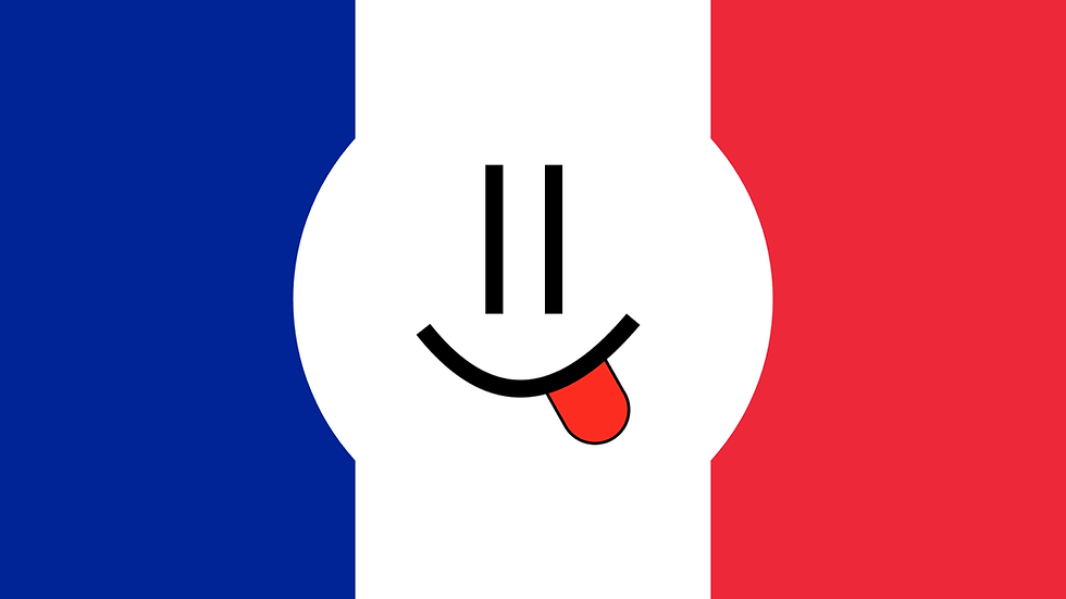 Rennes BlaBla Language Exchange (Free Event)