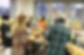 First Fridays in the Exchange