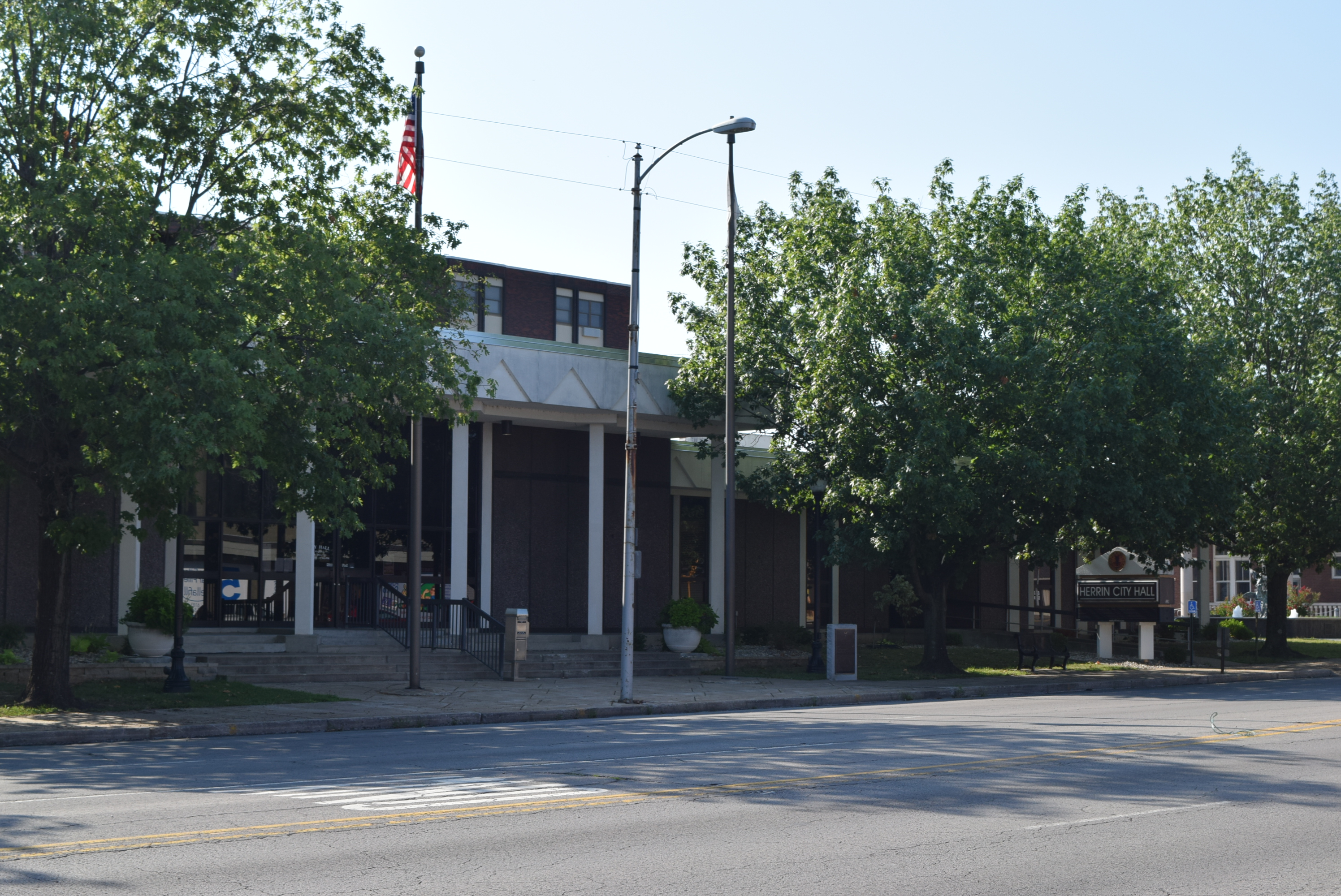 HOME Official Website Of The City Of Herrin Illinois 