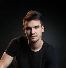 Breno Perrucho