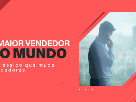 maior vendedor do mundo