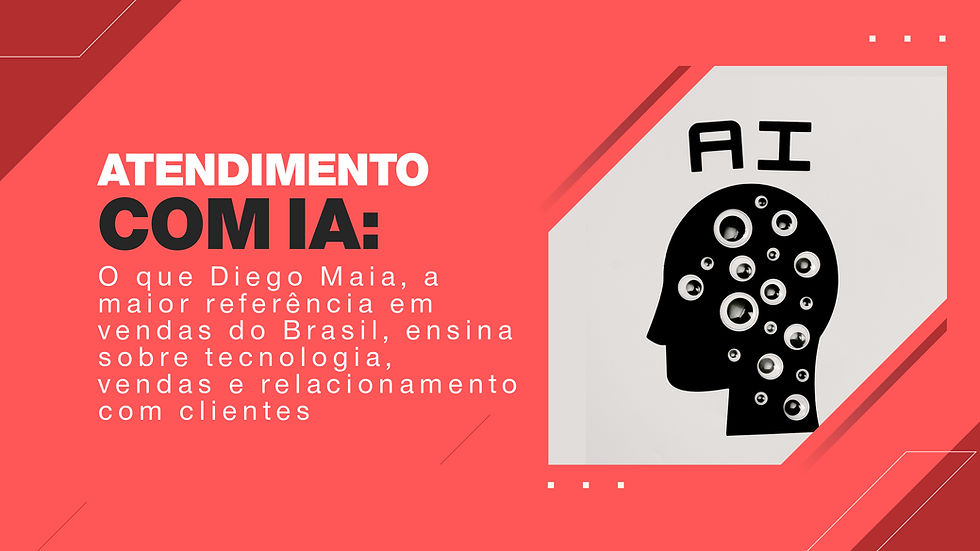 atendimento com ia