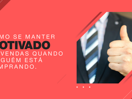 motivação em vendas