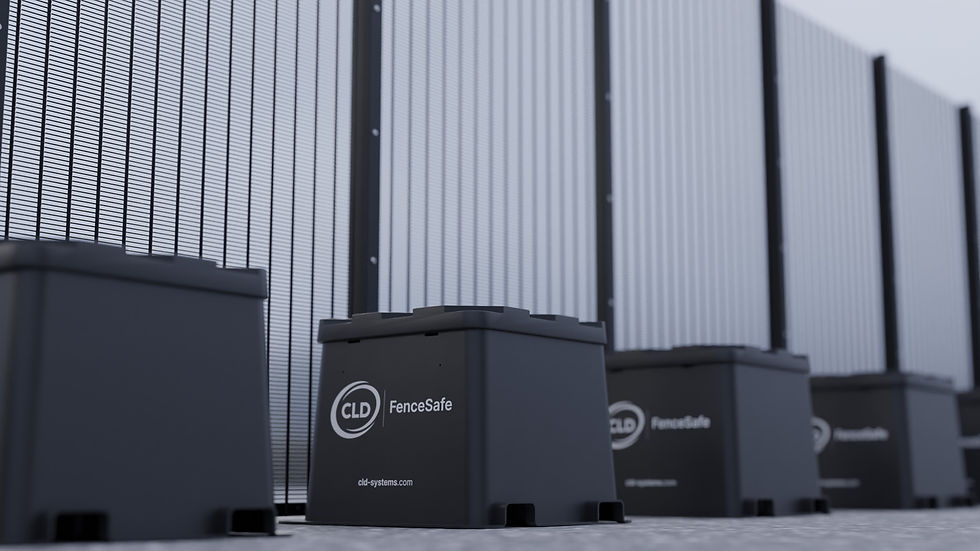FenceSafe