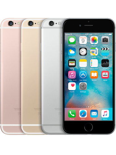 Iphone 6s Plus 64gb Original 061gadgetstore