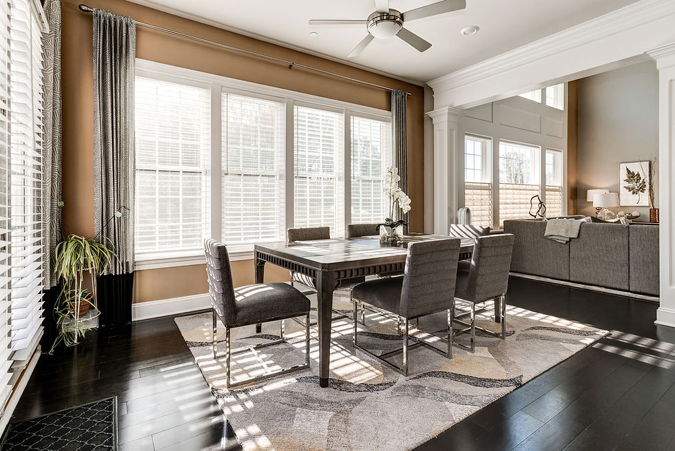 All-lynnteriors | Interior Design Services