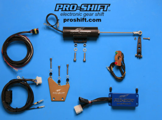 Digital Closed Loop Manual System 