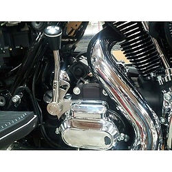 6 Speed Reverse Kit - FLH Touring ('09 & up) Cable Clutch