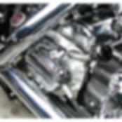 Harley Davidson 5 Speed Reverse Gears