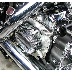 Harley Davidson 5 Speed Reverse Gears