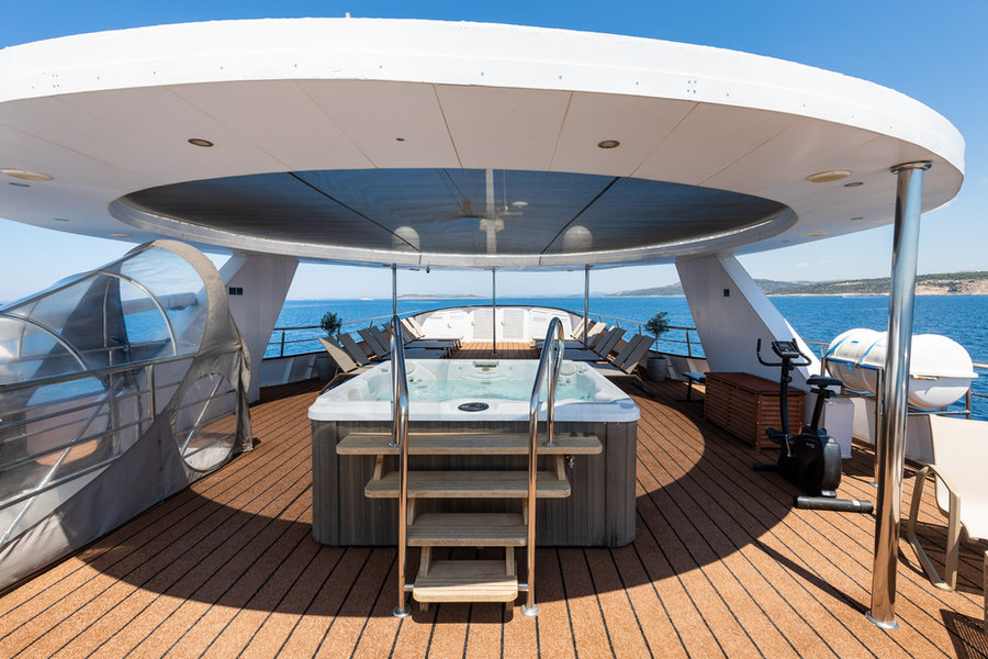 Adriatic Queen