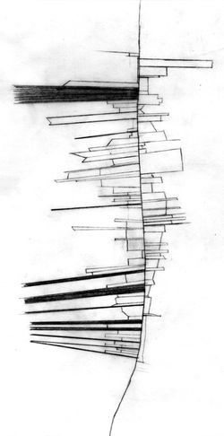 Space and movement influence