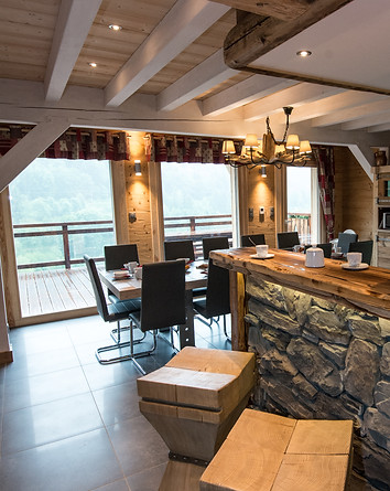 chalet de la noliere conciergerie des hautes vosges