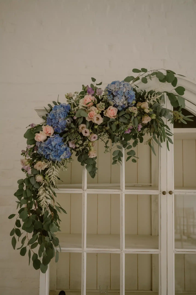 Château du Ronchay French Wedding Mariage Normandie