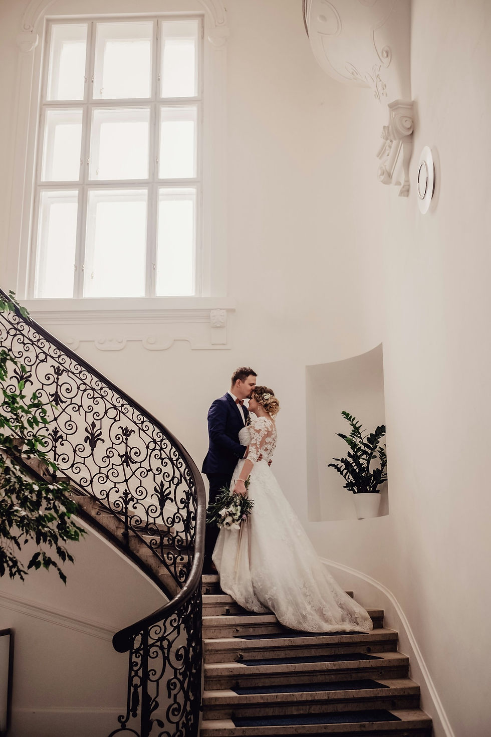Château du Ronchay French Wedding Mariage Normandie