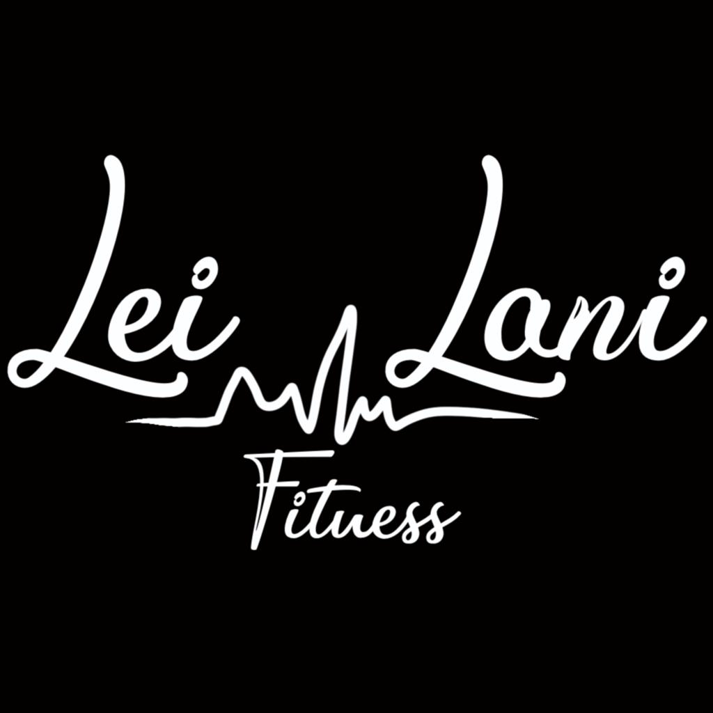 Writer: Lei-Lani Fitness