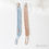 Thumbnail: Crochet Pacifier Clip