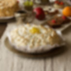 Miniatura: Lemon Pie