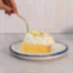Miniatura: Lemon Pie