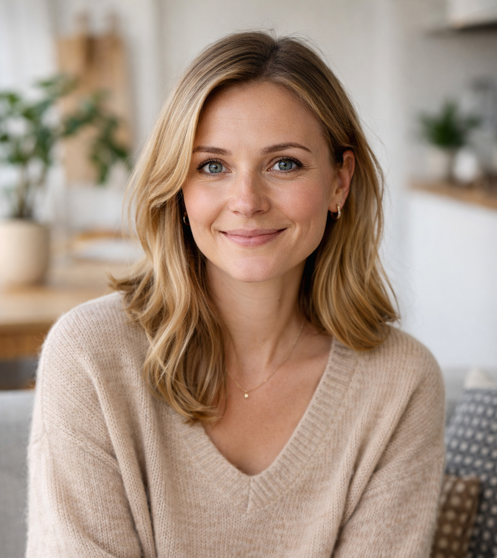 Foto del escritor: Sofia Larsson