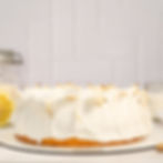 Lemon Pie