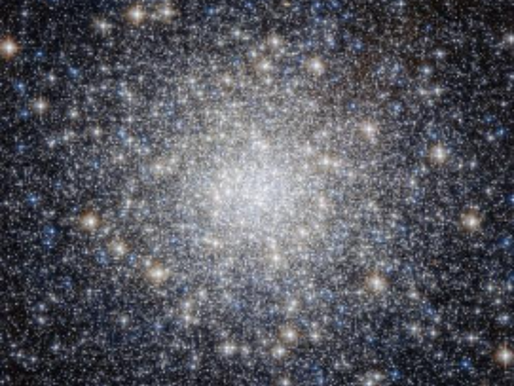 Globular Clusters - The Stars that tell us the History of the Universe