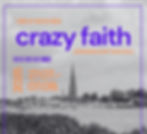 Crazy Faith Jüngerschaftsschule