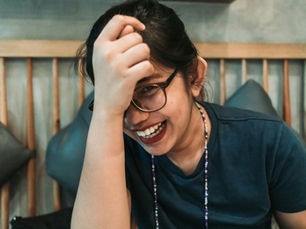 Finding Joy and Laughter After Loss