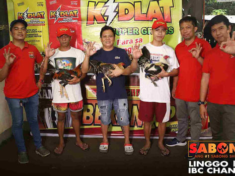 Doc Marbul of Thunderbird with Neil Rengalota ng NR Masaraga Gamefarm (November 13, 2022)