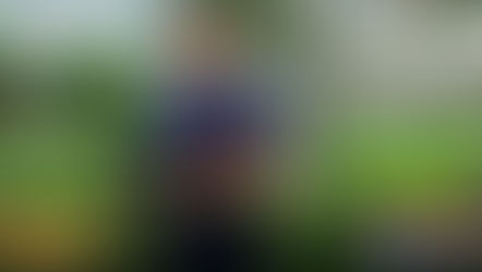 Dr. Eduardo Callos of Tiger City Dentalizer Gamefarm with Thunderbird (March 18, 2023)