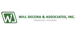 will decena, city shutter inc