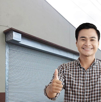 roll up door, roll up door philippines, automatic roll up door, city shutter inc